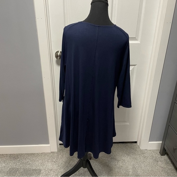 Sweetlegs Tunic - Picture 2 of 5